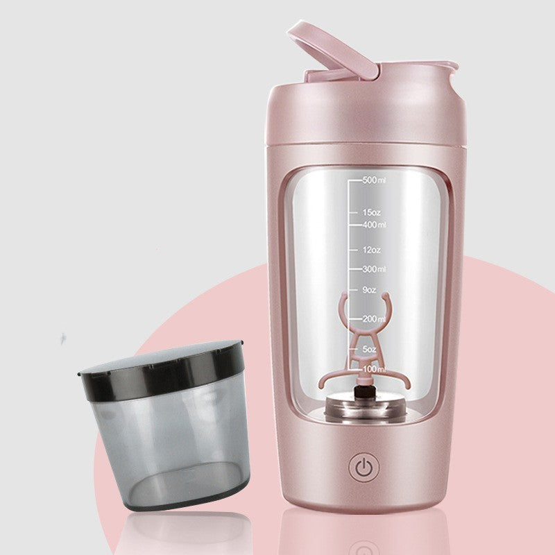 Brehn | Elektrischer Protein-Shaker-Becher