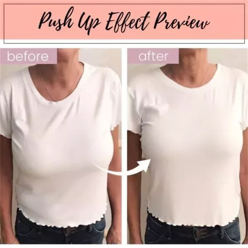 Brehn | Damen Ultra-Dünnes Plus Size Eis Seide Komfort-BH