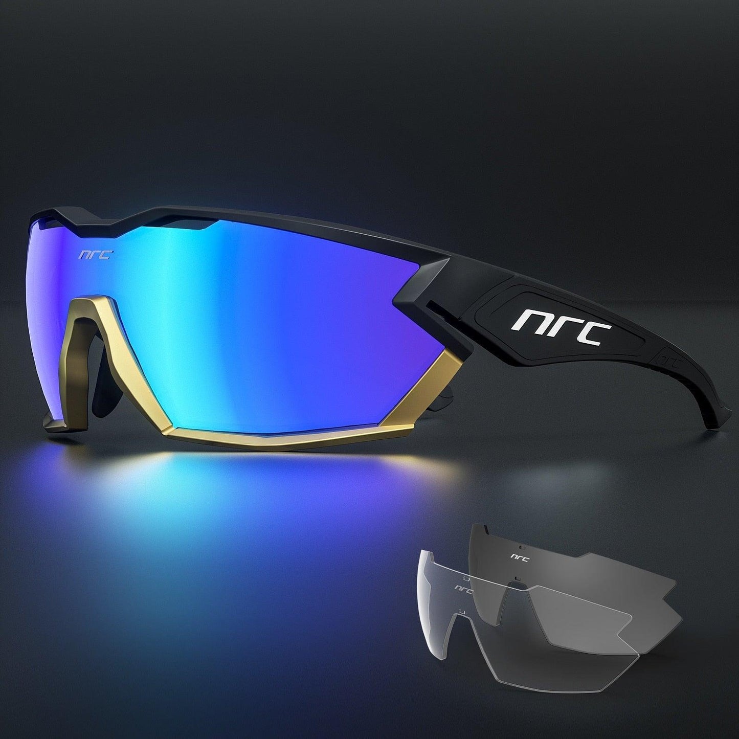 Eagle Sight Brillen