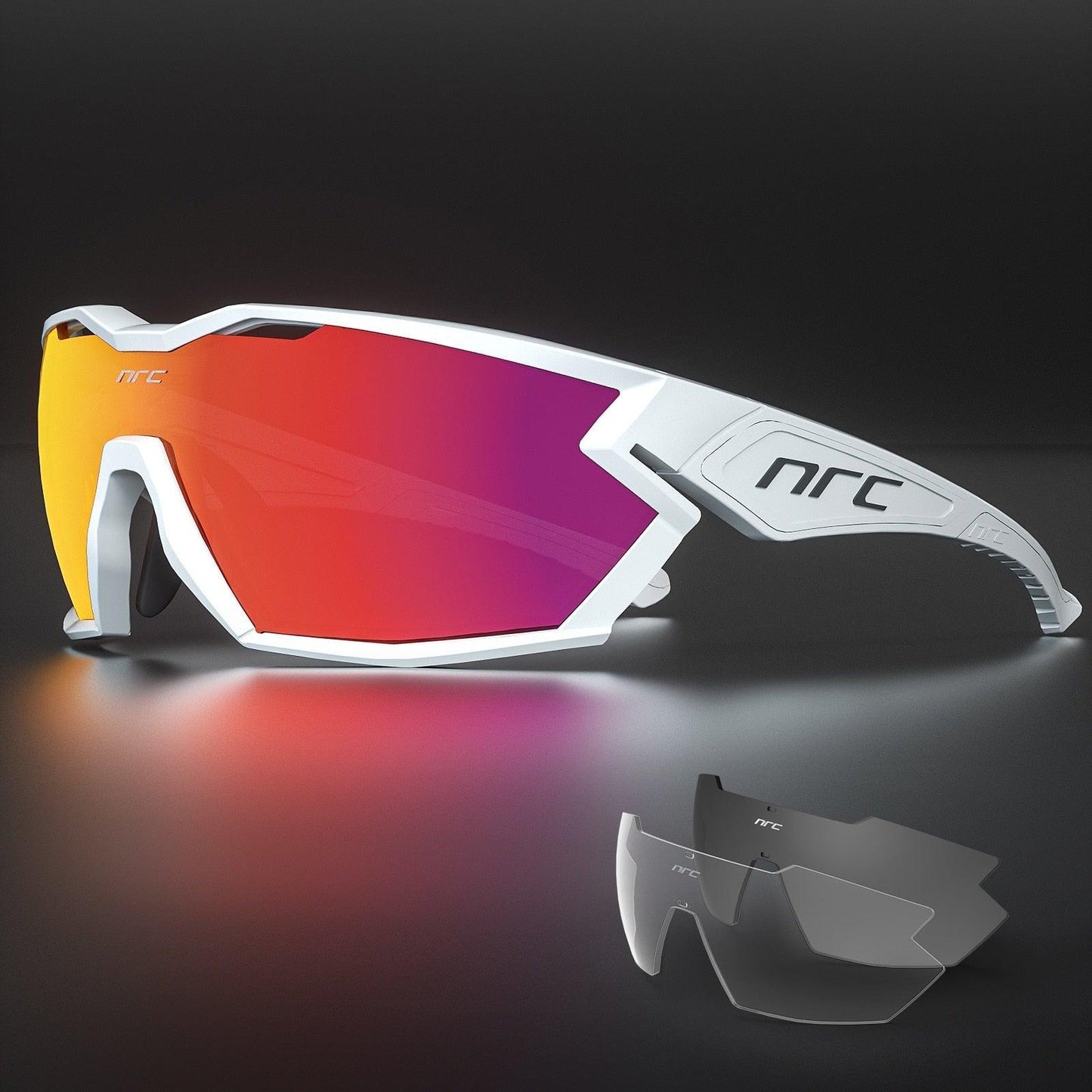 Eagle Sight Brillen