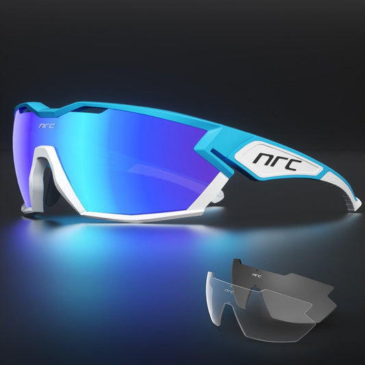 Eagle Sight Brillen