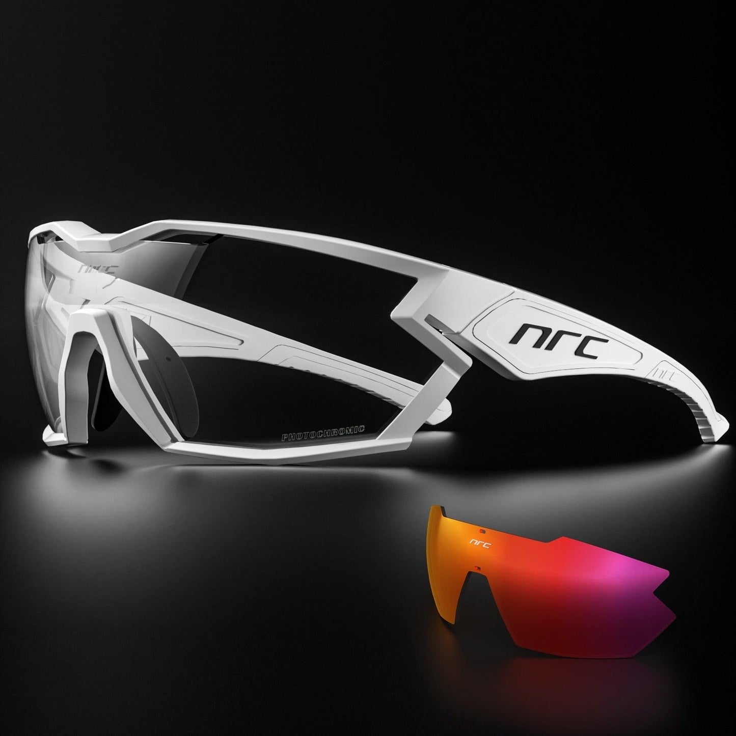 Eagle Sight Brillen