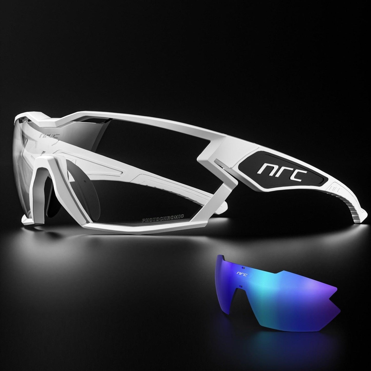 Eagle Sight Brillen
