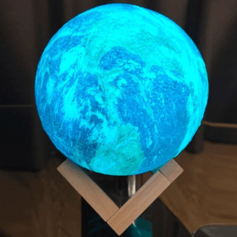 Erdlampe Brehn