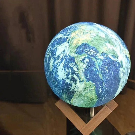Erdlampe Brehn