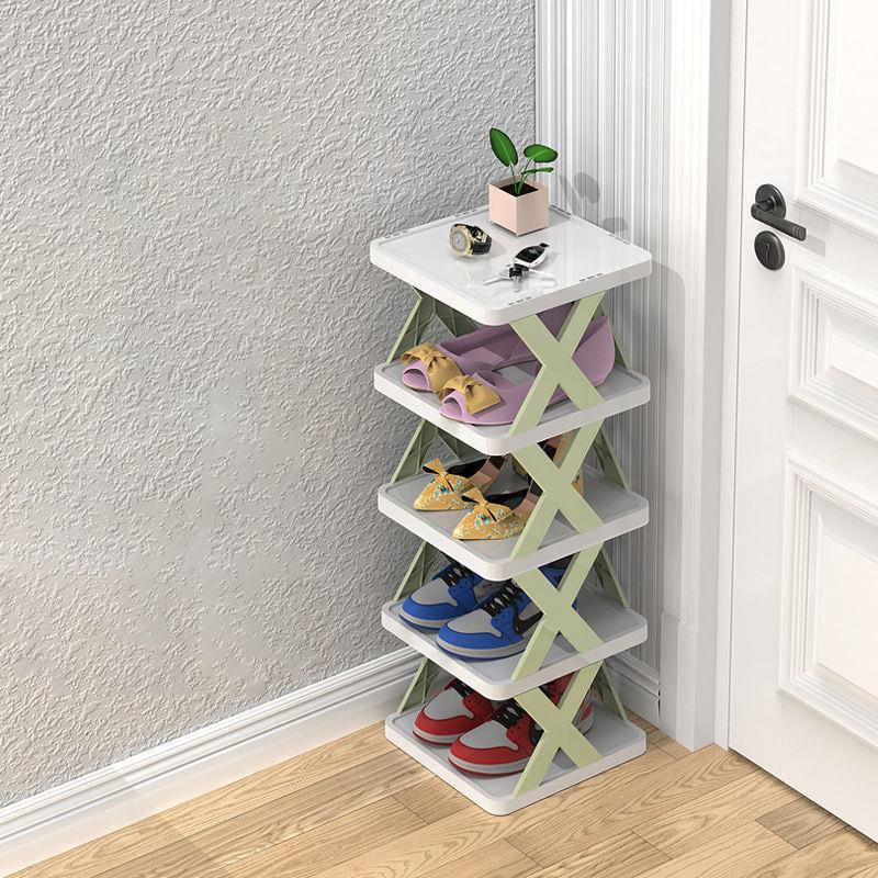 Schuhregal zur Aufbewahrung