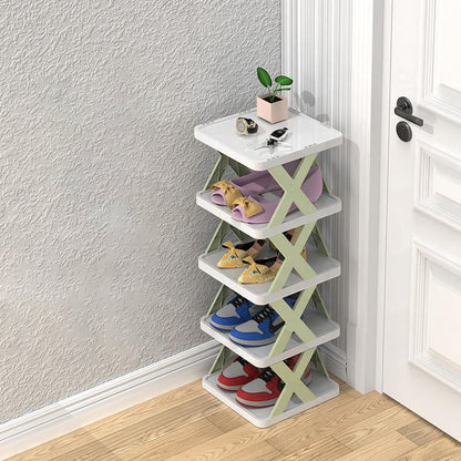 Schuhregal zur Aufbewahrung