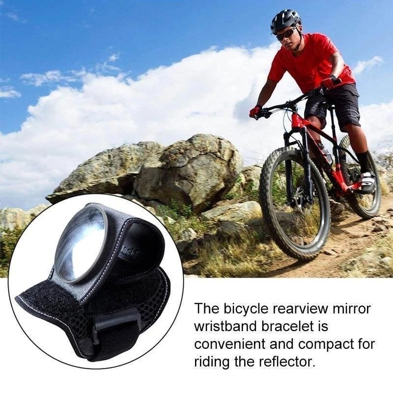 Brehn | WristScope Smart Rückblicküberwachung