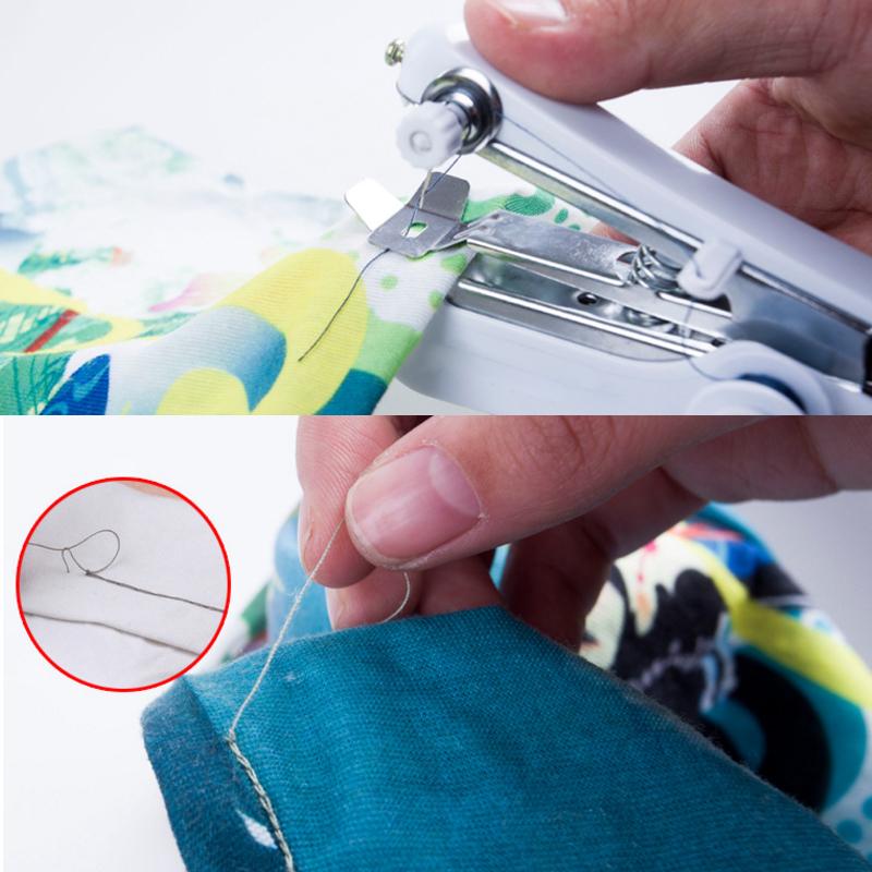 Brehn | ThumbSew – Kleidung schnell reparieren, jederzeit und überall
