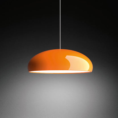 Brehn | GlowNova Pendelleuchte - Elegante moderne LED-Hängelampe für zeitgenössisches Interieur