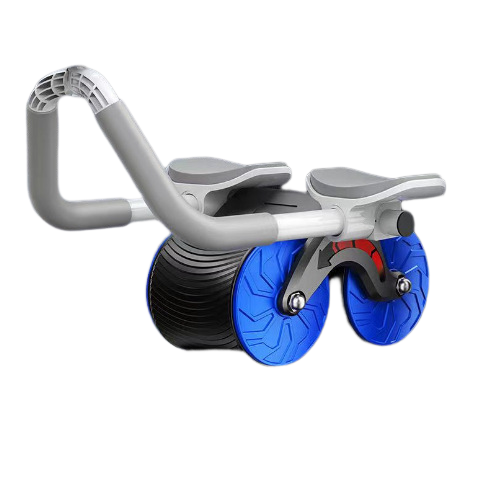 Core-Shock Powerroller — Entfessle unvergleichliche Kraft und stähle deinen Körper ohne Limit! | Brehn