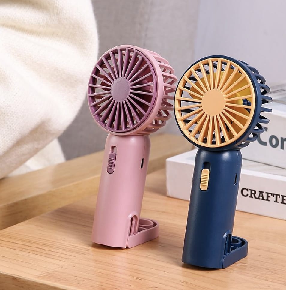 DIANDI MODERN STYLISCHER DESKTOP MINI-VENTILATOR | Brehn