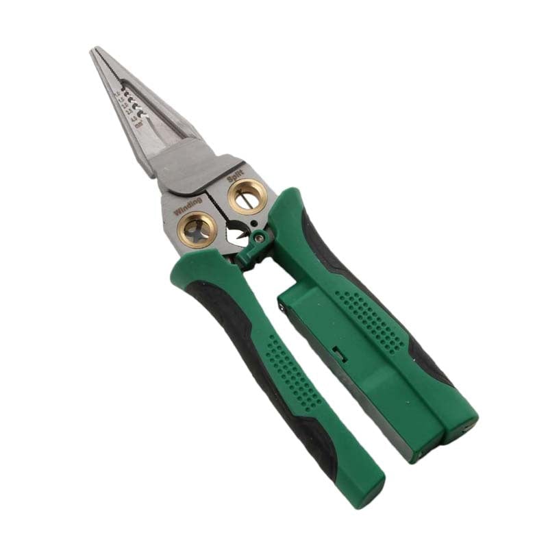 Brehn | 8-in-1 Elektrikerzange