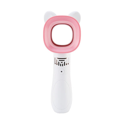 Tragbarer USB-Wimperntrockner und falscher Wimpernventilator | Brehn