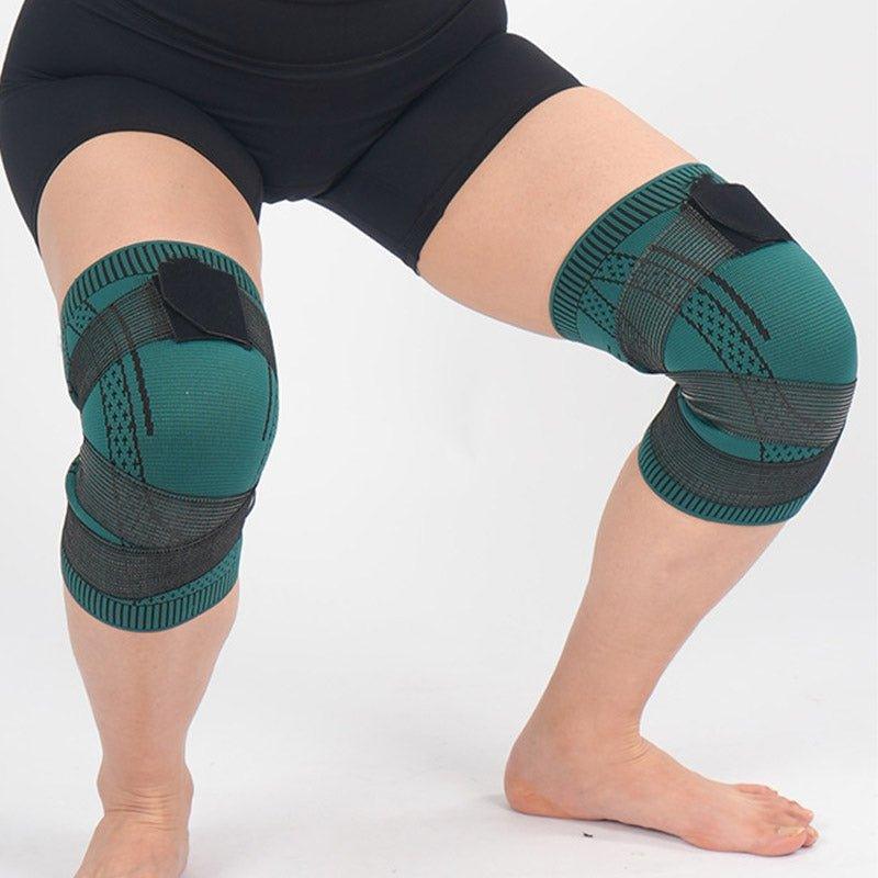 Elastik für Schmerzen und Arthrose - Sportlicher und Alltaglicher Komfort | Brehn