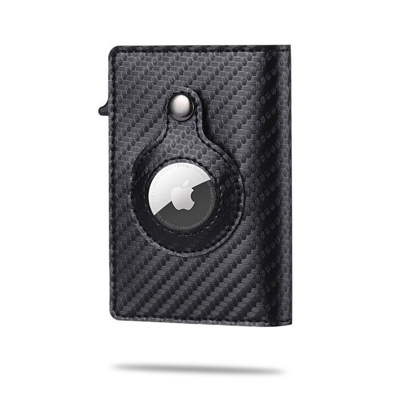 SecureMate — Nie mehr Suchen, jederzeit perfekt organisiert und sicher mit Apple Airtag | Brehn