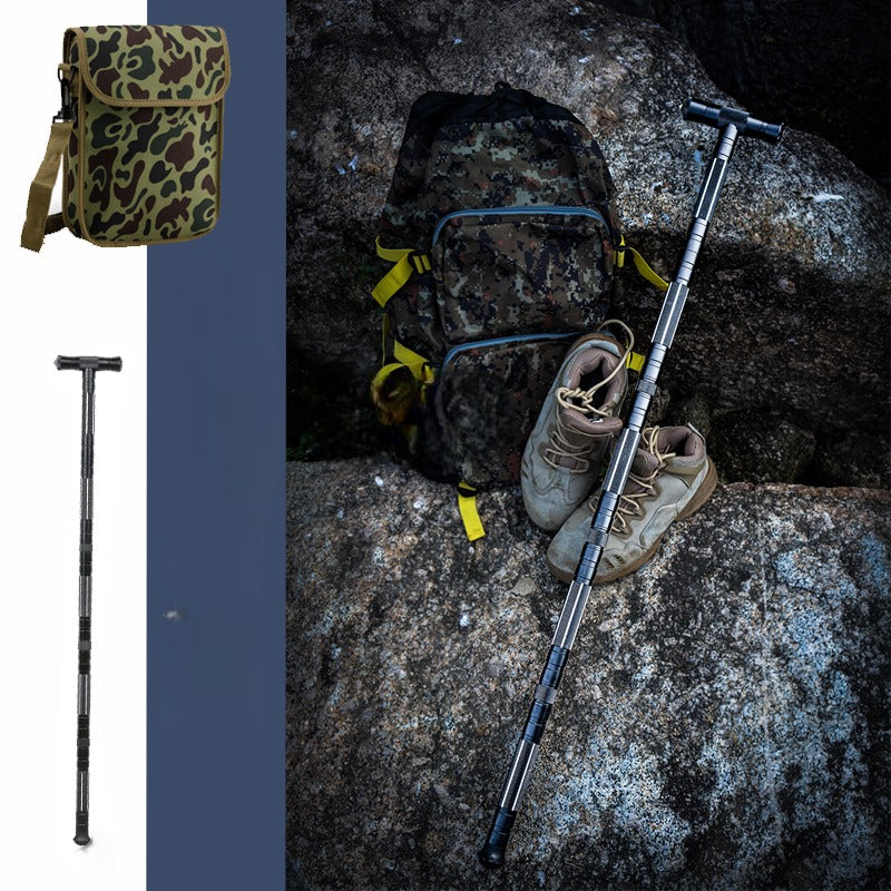 Brehn | Wild Guard Outdoor Selbstverteidigung Überlebenskit
