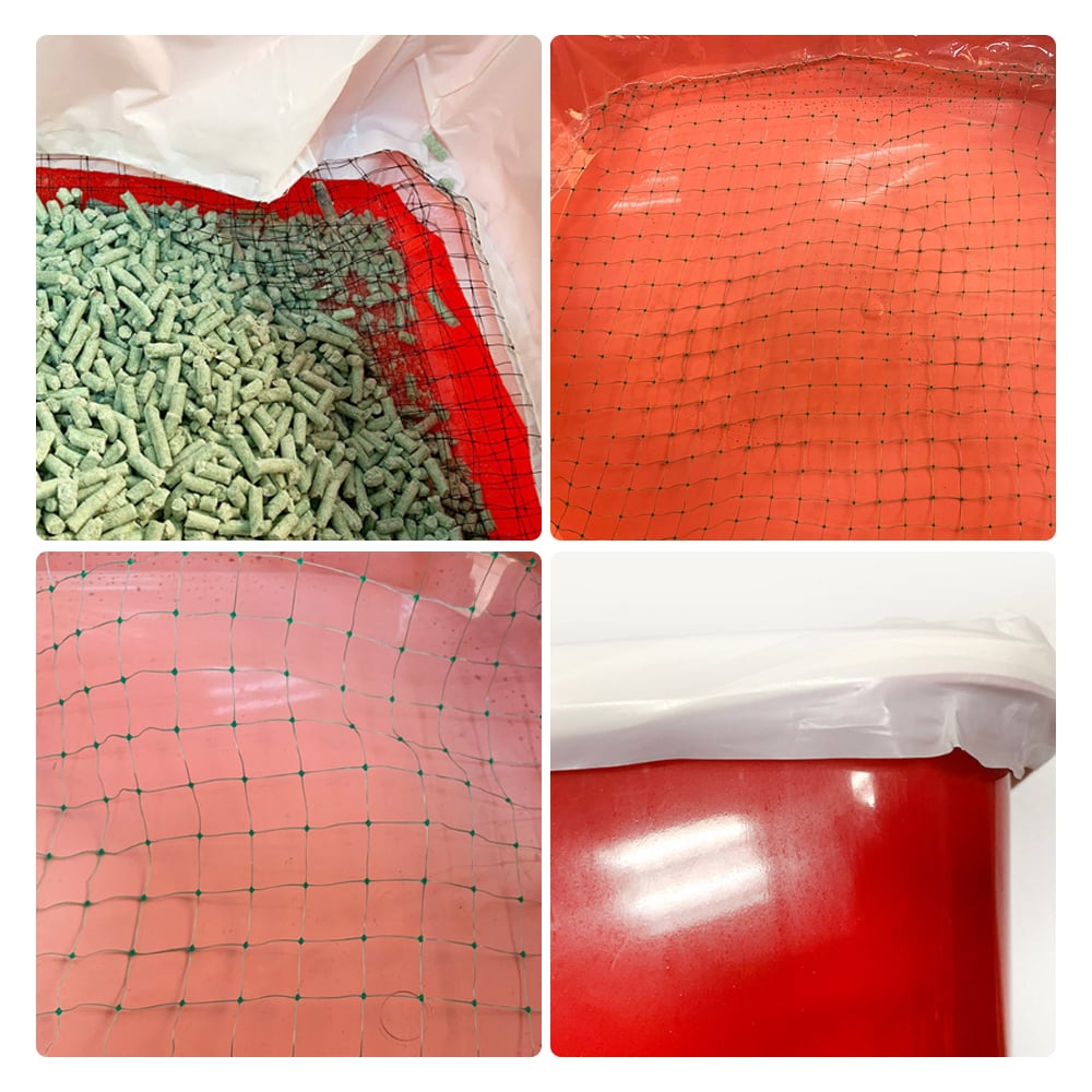 Brehn | LitterWrap auslaufsicher einfache Reinigung