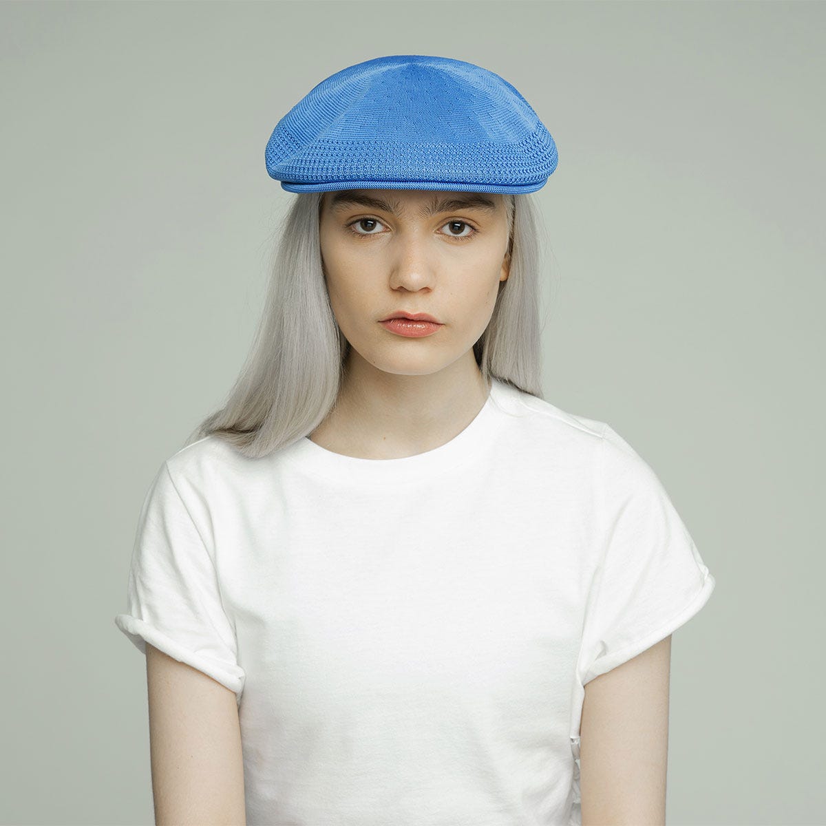 Tropic 504 Ventair - Kangol Flachmütze | Brehn