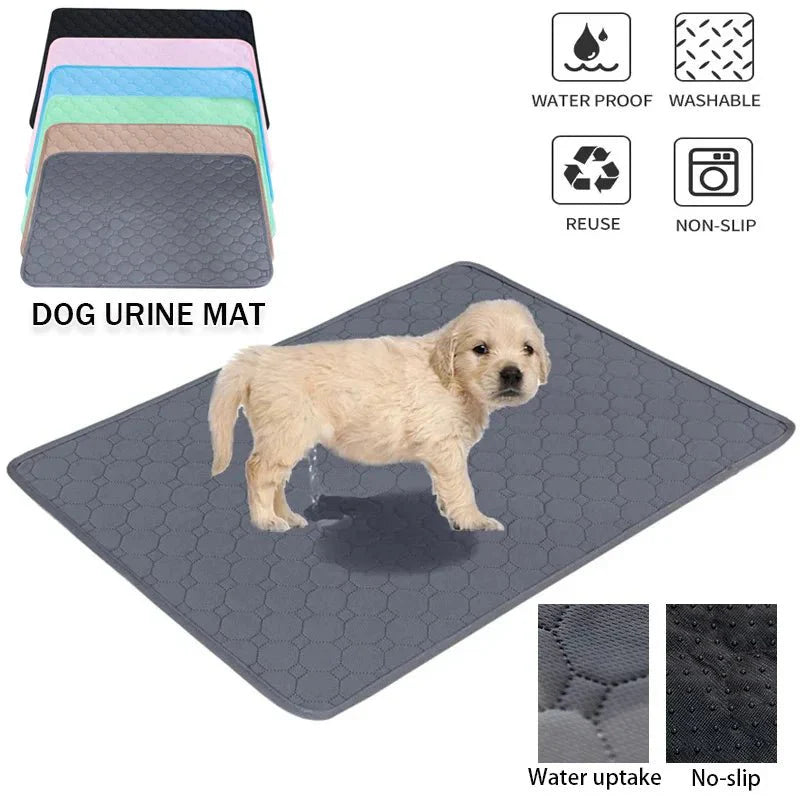 EcoComfort  • Waschbare Hundeurinunterlagen
