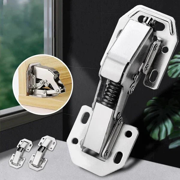 Eazy Close - Leiser Duschvorhang - Weiche hydraulische Schließung | Brehn