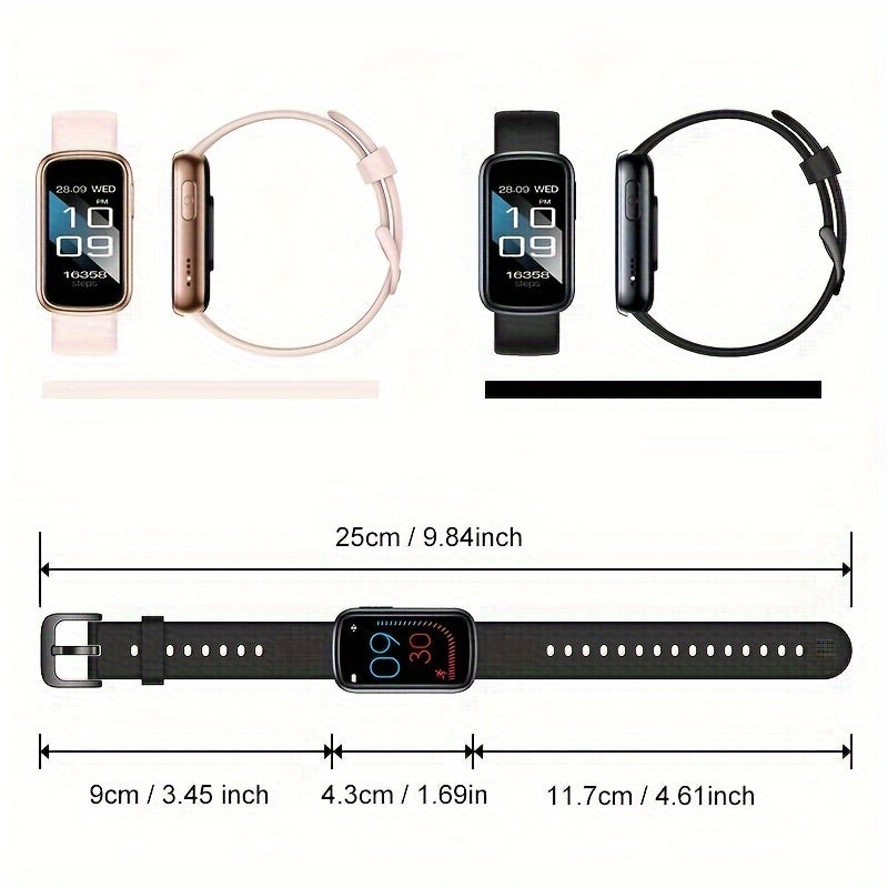Brehn | Kinder Smartwatch – KidoTrack