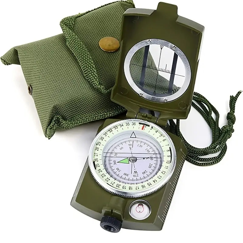 Brehn | Professioneller Kompass - TrailGuide
