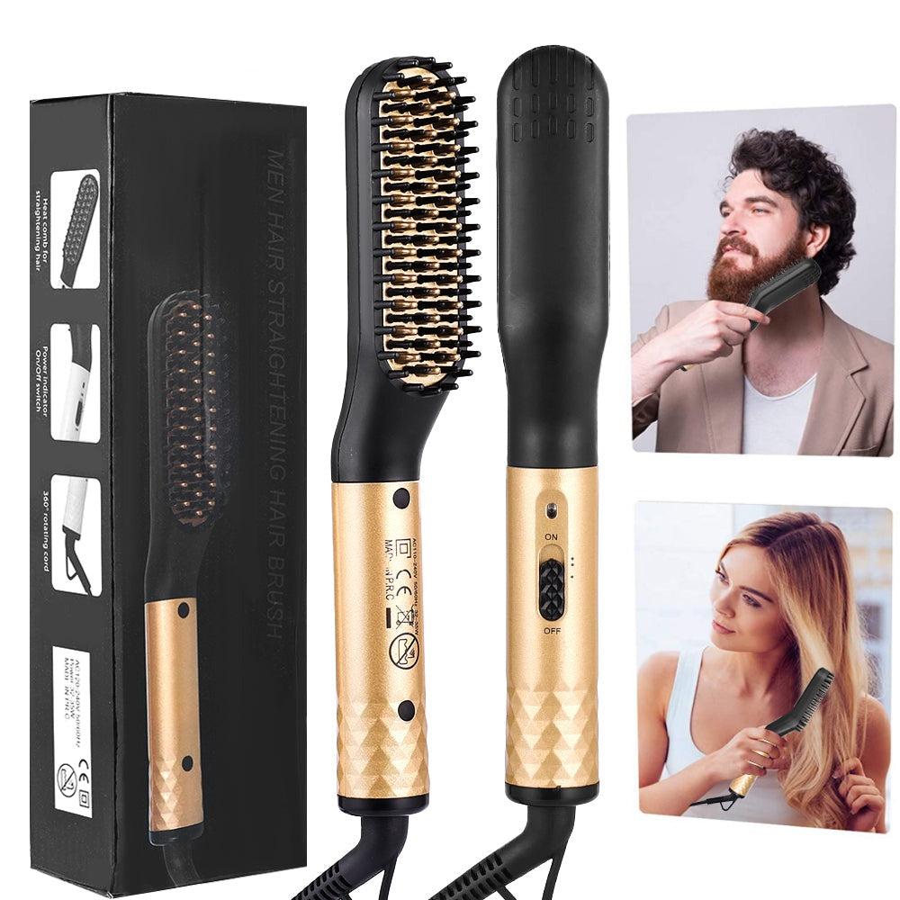 Brehn | SleekFlow™ Frizz-frei Glattheitsperfektion