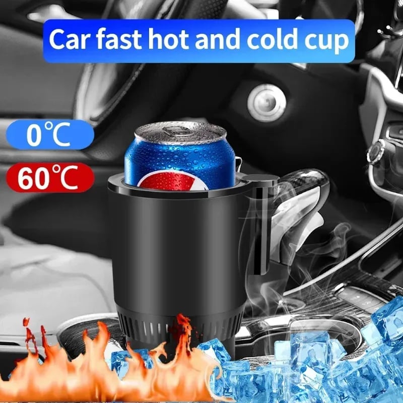 CoffeeChill — Deine Geheimwaffe für perfektes Trinkvergnügen immer und überall | Brehn