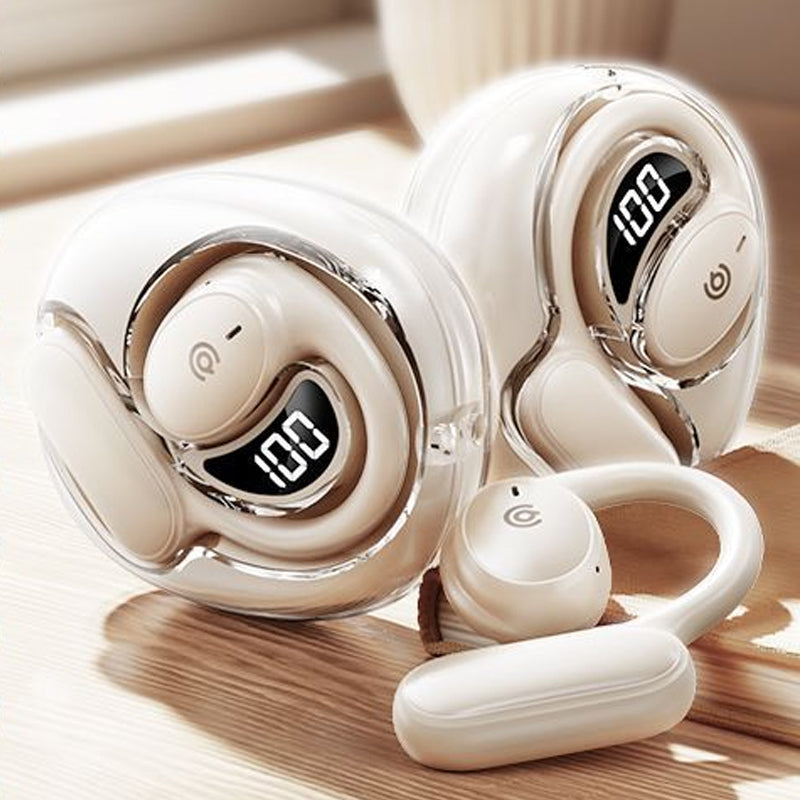 Brehn | Knochenschall Bluetooth Kopfhörer