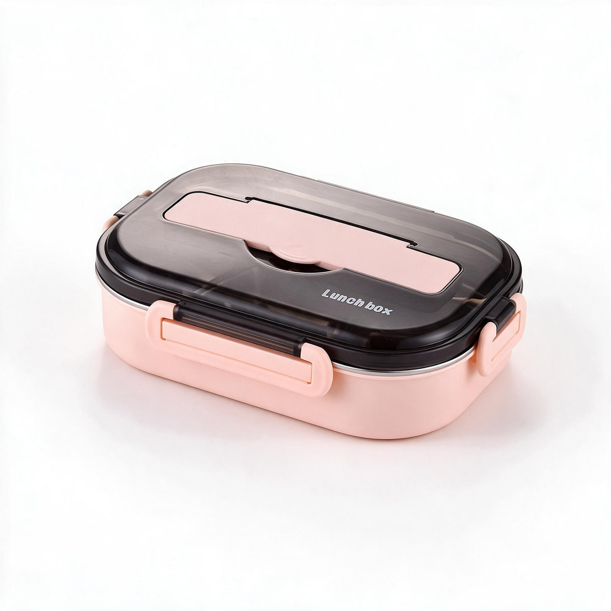 Edelstahl thermisch isolierte Bento-Lunchbox