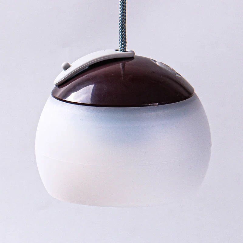 Brehn | Multifunktions Vintage Campinglampe - HeritageGlow