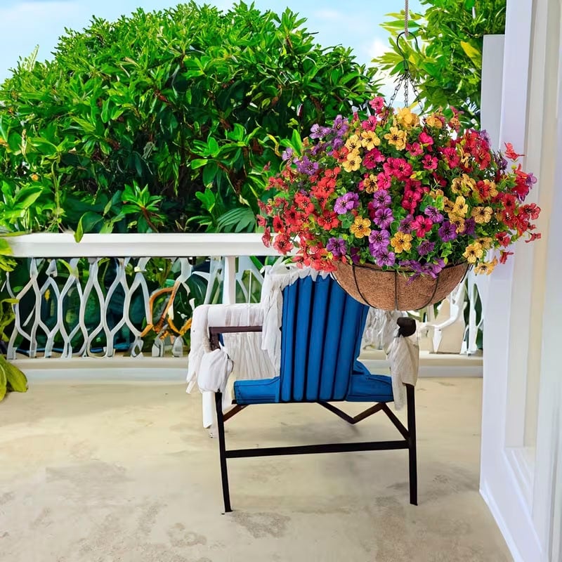 EterniBloom — Strahling flowers magnificence that never fades and enchants your home | Brehn