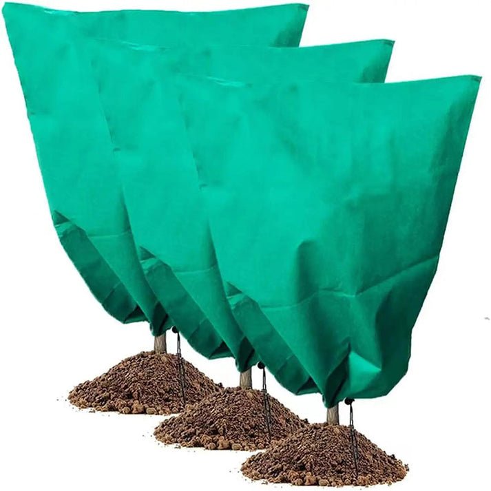 GardenGuard Pro — Rundum-Schutz, der Ihre Pflanzen 365 Tage stark und gesund hält! | Brehn