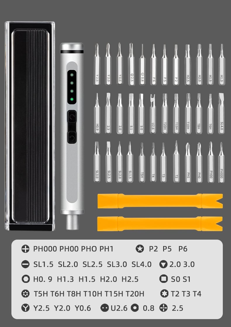 VoltEdge MiniPro — Meistere jedes Mini-Projekt mit brachialer Präzision und grenzenloser Power! | Brehn