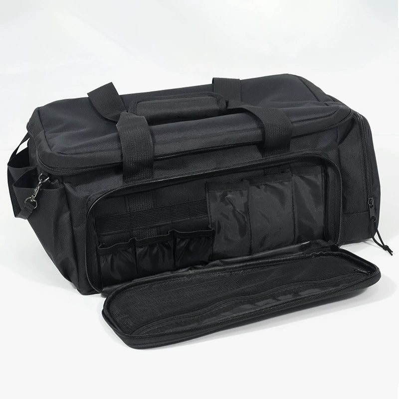 TitanGrip Canvas-Werkzeugtasche 14 Zoll | Brehn