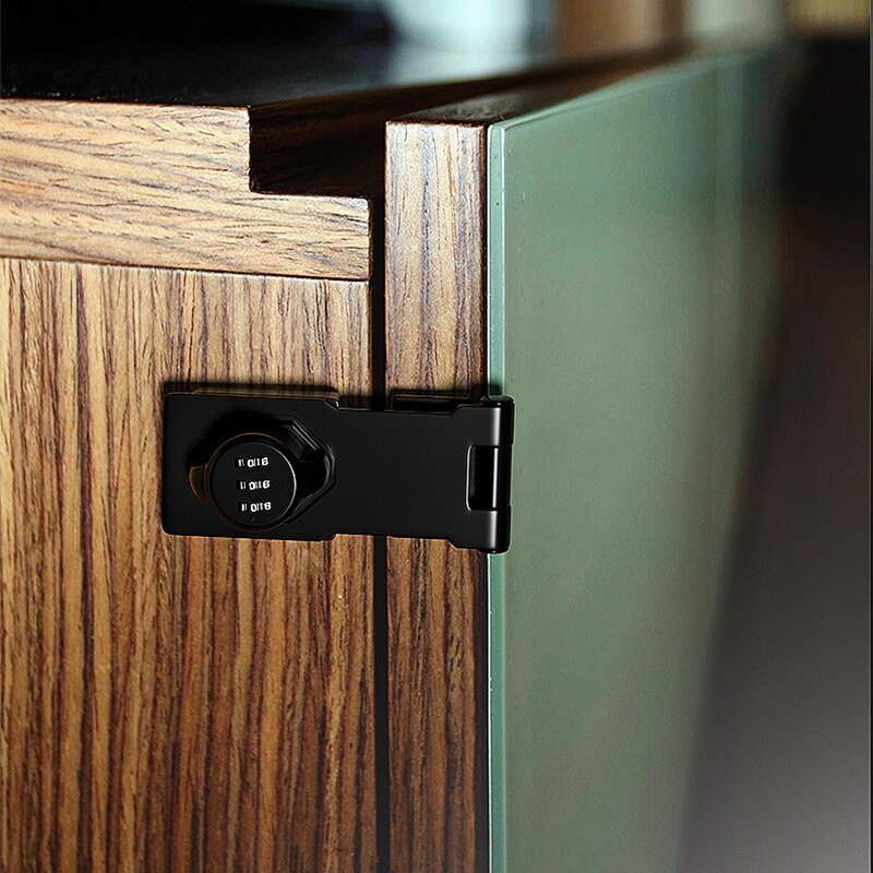 Smartlock - Sichern Sie Ihre Gegenstände - Praktisch und zuverlässig - Seelenfrieden | Brehn