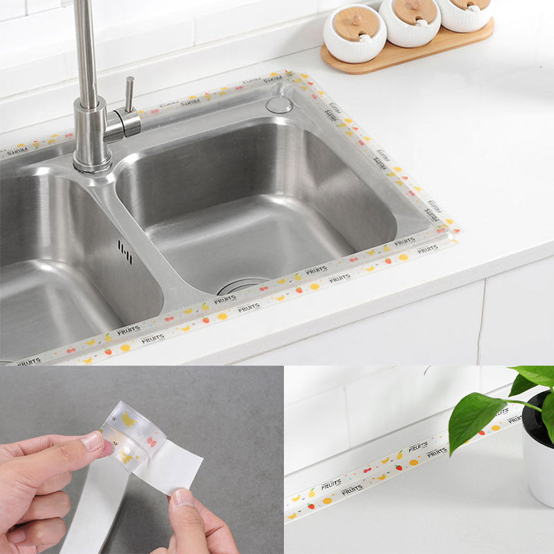 Wasserdichtes Reparaturband für Badewanne/Badezimmer/Küche | Brehn
