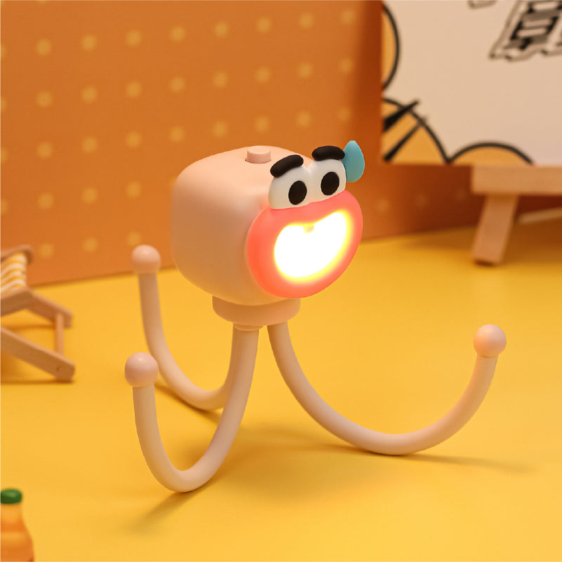 Süße LED Nachtlampe | Brehn