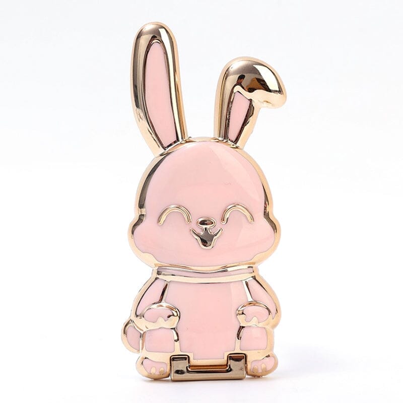 Klappbarer Bunny Handyhalter | Brehn