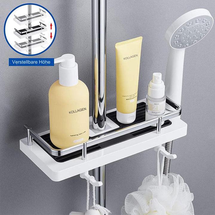 Mehrzweck Dusche Aufbewahrungsregal | Brehn