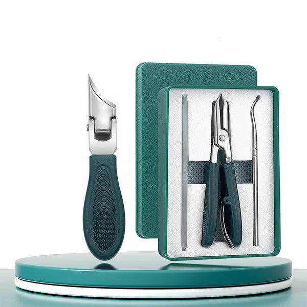 Brehn | TrimSteel Clippers