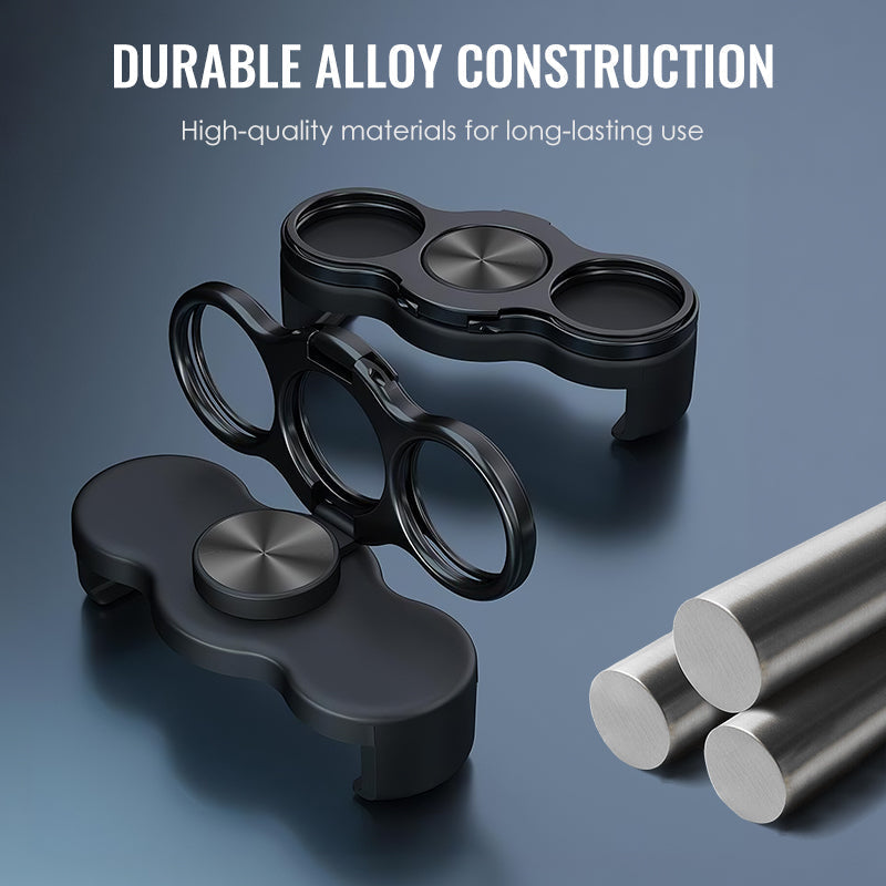 GripPulse Multi-Ring — Fest im Griff für sorgenfreie Smartphone-Momente | Brehn