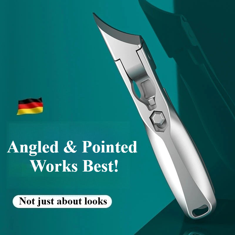 Brehn | Präzisionsnagelknipser