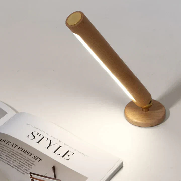 Brehn | WoodGlow Moderner Magnetischer Charme
