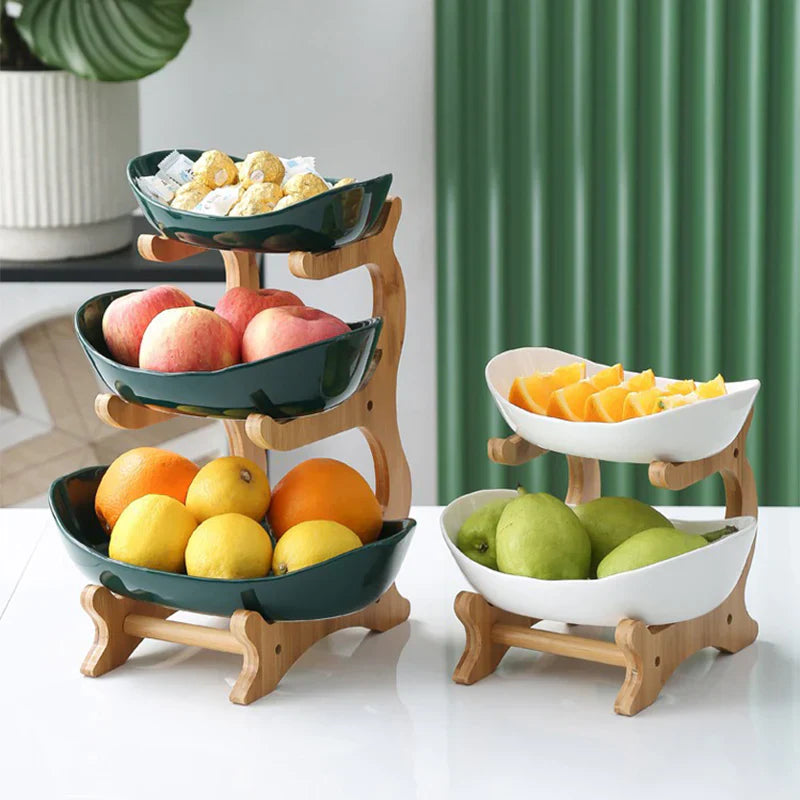 Brehn | FruitTower™ Maximale Arbeitsbereich