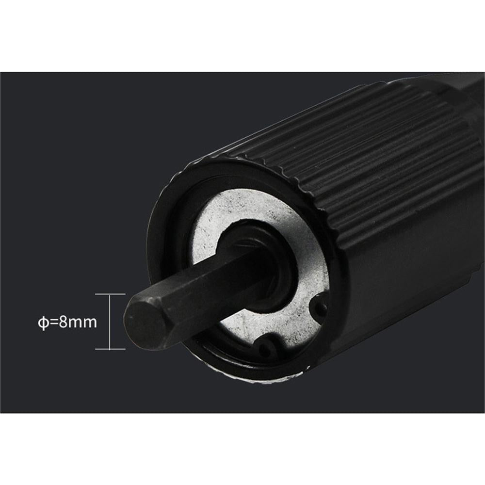 Brehn | Elektrischer Nietenzangenadapter
