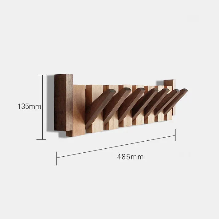 Holz Klavier-Stil Garderobe - Melodia | Brehn