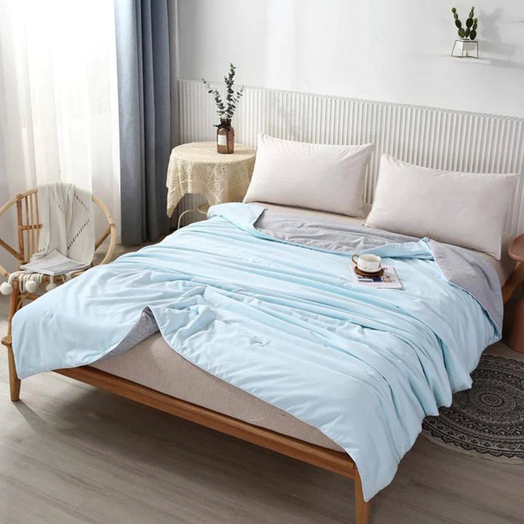 Eiscreme Seite Kühl Komforter Pro Q Max 0.4 | Brehn