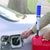 Elektrische Flüssigkeitstransferpumpe – FlowMaster – Schnell & Tragbar – Für Treibstoff, Wasser und Öl | Brehn